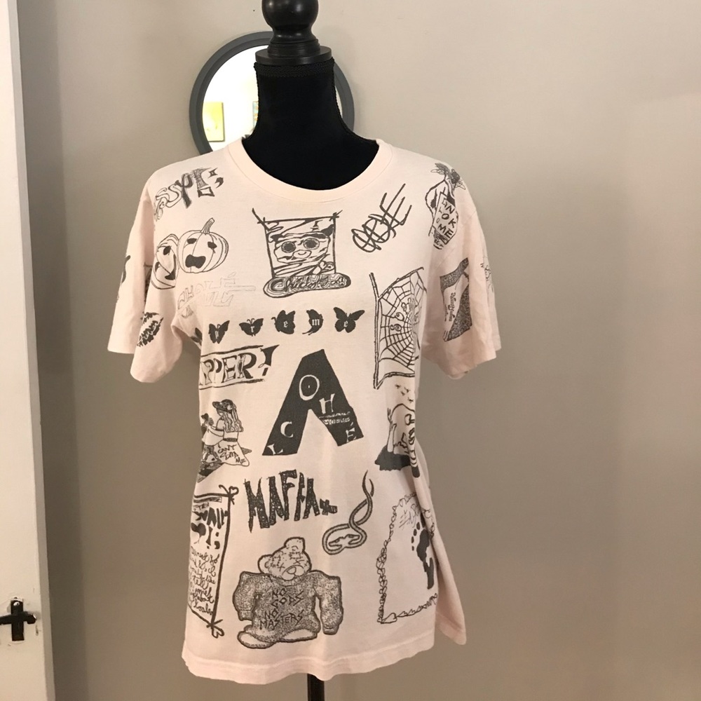 🛑🛑SUPREME TEE🛑🛑